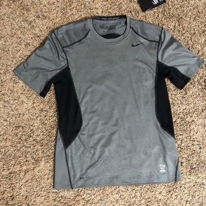 Nike workout shirt